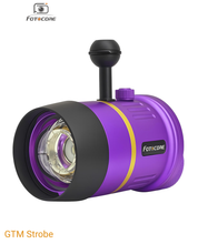 Load image into Gallery viewer, Fotocore GTM Strobe