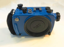 Load image into Gallery viewer, Subal Camera Housing Lumix GX80/85