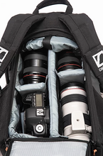 Load image into Gallery viewer, CineBags CB23 DSLR Backpack