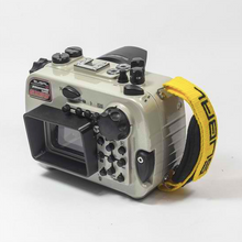 Load image into Gallery viewer, Subal Camera Housing Lumix GX80/85