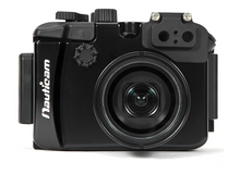 Load image into Gallery viewer, Nauticam Camera Housing G16