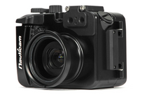 Load image into Gallery viewer, Nauticam Camera Housing G16