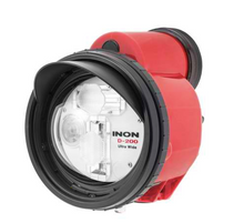 Load image into Gallery viewer, Inon D200 Strobe