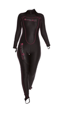Load image into Gallery viewer, Sharkskin Chillproof Full Suit Womens