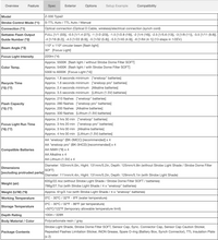 Load image into Gallery viewer, Inon Z330 Strobe Type 2