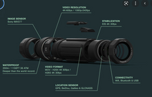 Load image into Gallery viewer, Paralenz Vaquita