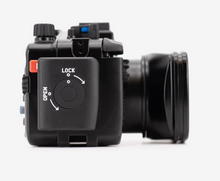 Load image into Gallery viewer, Nauticam Sony RX-100 MK 7 housing