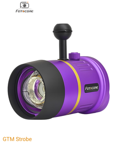 Fotocore GTM Strobe