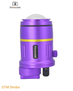 Fotocore GTM Strobe