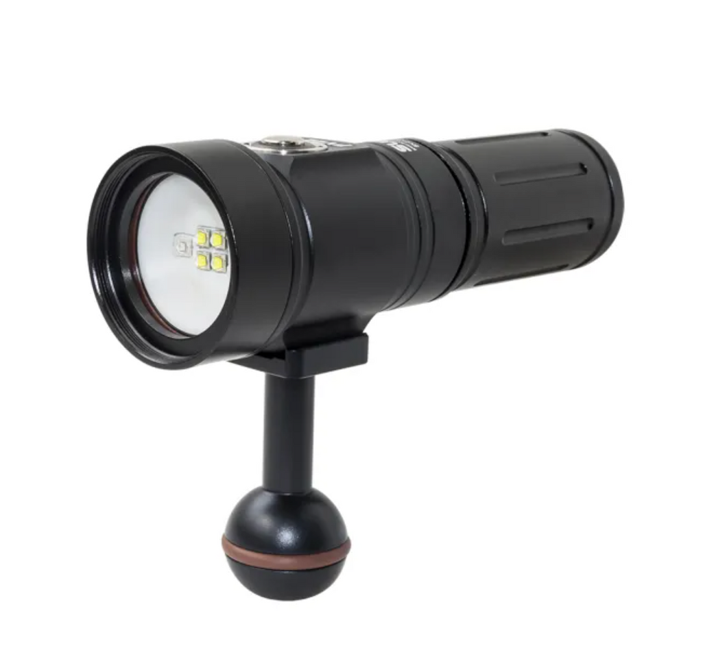 Scubalamp PV22 Video Light