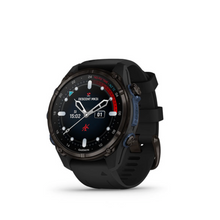 Load image into Gallery viewer, Garmin Descent MK3i - 43mm Carbon Gray Titanium
