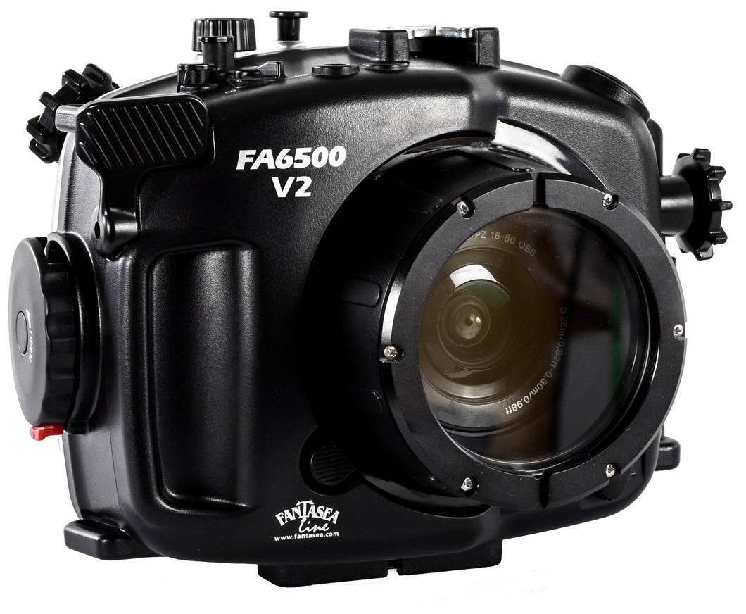 Fantasea Camera Housing FA6500 V2