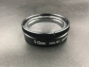 I-DAS UCL-01 Diopter