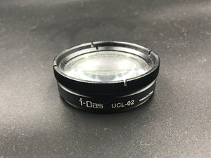 I-DAS UCL-02 Diopter