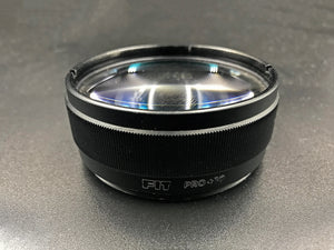 F.I.T. Pro +10 Close-up Lens
