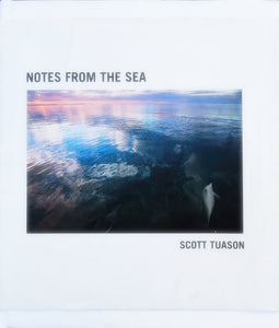 Notes from the Sea
