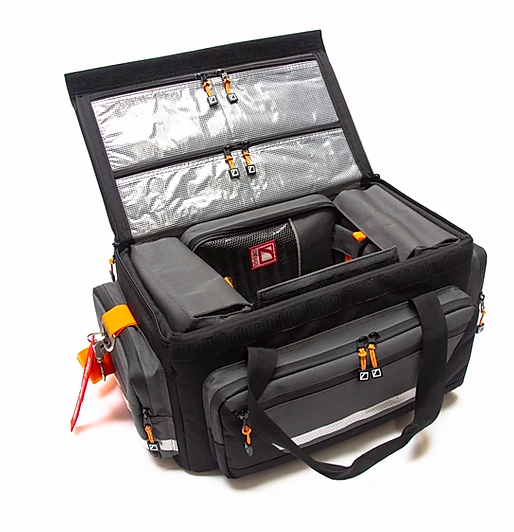 CineBags CB11 Production Bag Mini – Squires Sports
