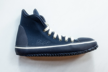 Load image into Gallery viewer, Dive Sneakers High Cut in Blue
