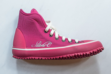 Load image into Gallery viewer, Dive Sneakers High Cut in Pink

