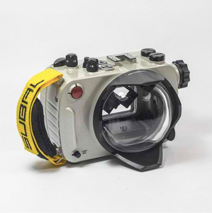 Subal Camera Housing Lumix GX80/85