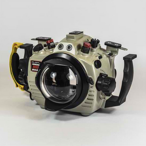 Subal Camera Housing Nikon D850