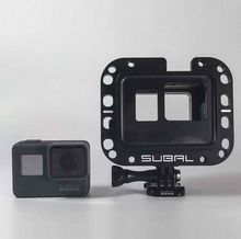 Load image into Gallery viewer, Subal Underwater Housing GO5
