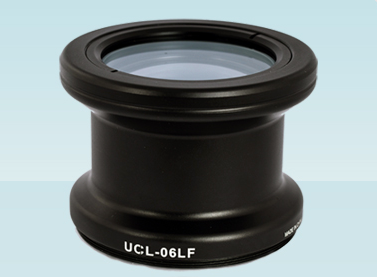 Fantasea Camera Macro Lens UCL-06LF