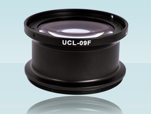 Fantasea Camera Macro Lens UCL-09F