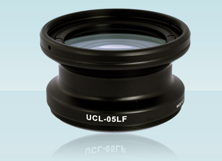 Fantasea Camera Macro Lens UCL-05F