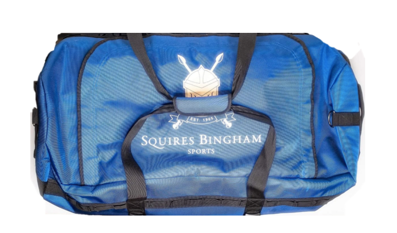 Squires Jumbo Duffle Bag