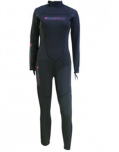 Load image into Gallery viewer, Sharkskin Covert Full Suit Womens
