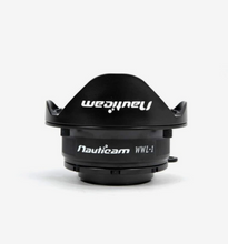 Load image into Gallery viewer, Nauticam WET WIDE LENS 1 (WWL-1)
