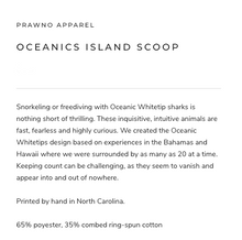 Load image into Gallery viewer, Prawno Oceanic Island Scoop (Paprika)
