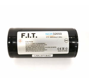 F.I.T. 32650 Spare Battery