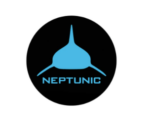 Neptunic Decal