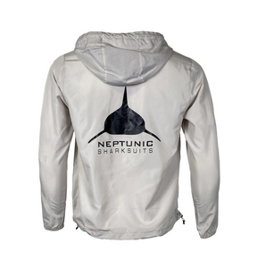 Neptunic Lightweight Windbreaker Jacket