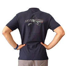 Load image into Gallery viewer, Dive System Polo Shirt
