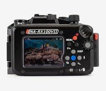 Load image into Gallery viewer, Nauticam Sony RX-100 MK 7 housing
