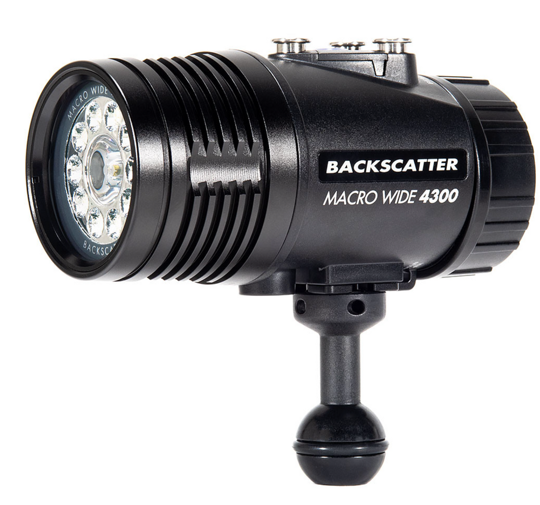 Backscatter Macro Wide 4300